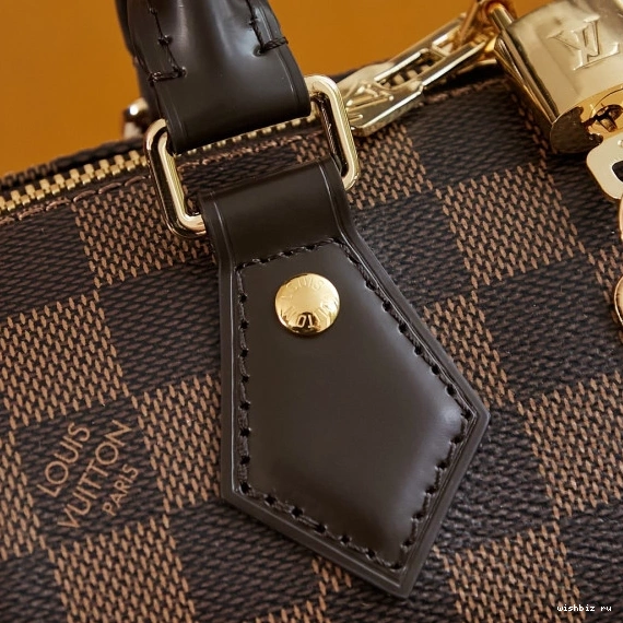 WIS BANDOULIÈRE SPEEDY 20 VUITTON LOUIS 0315